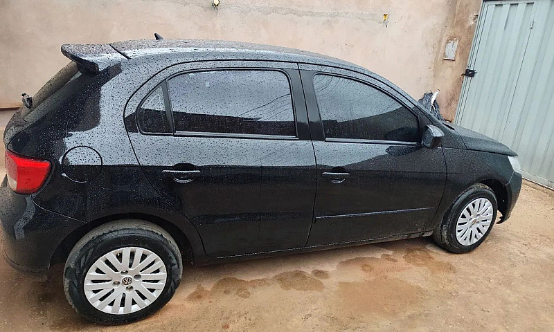 Vendo Gol G5 2012/20...