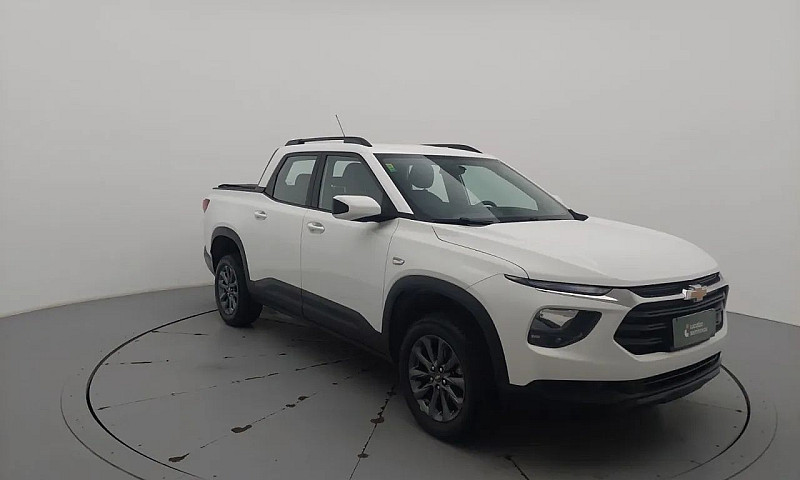 Chevrolet Montana Lt...