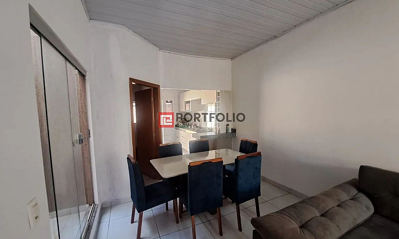 Casa À Venda, Reside...