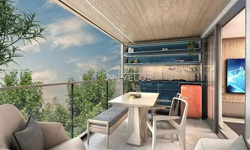 Apartamento : Garden...