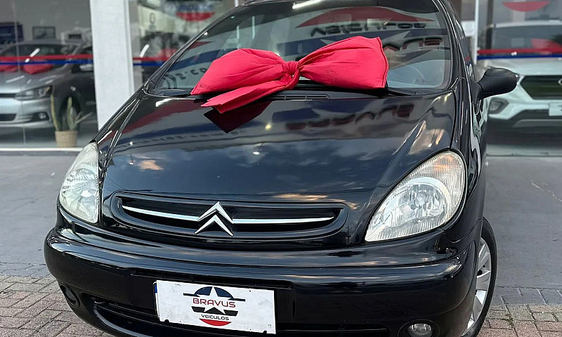 *Xsara Picasso Glx 1...