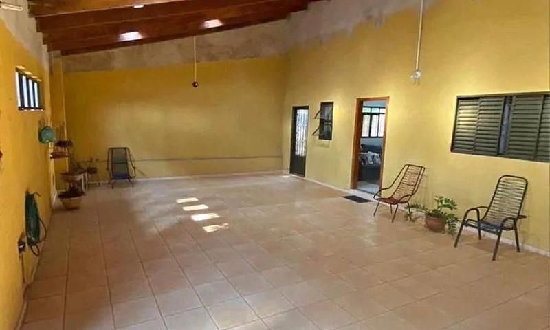 Casa Em Ribeirão Ven...