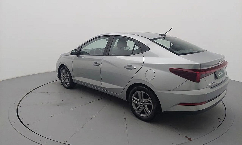 Hyundai Hb20S 2025 1...