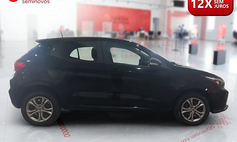 Fiat Argo Drive 1.3 ...