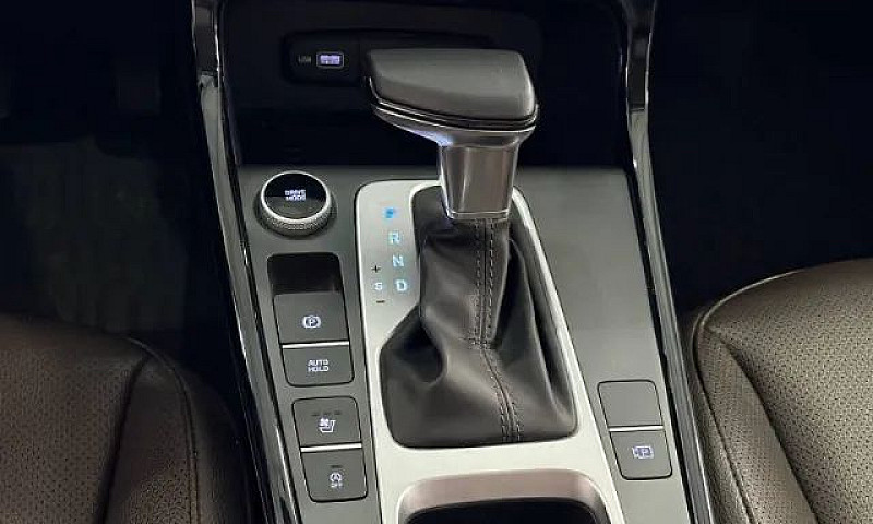 Hyundai Creta Platin...