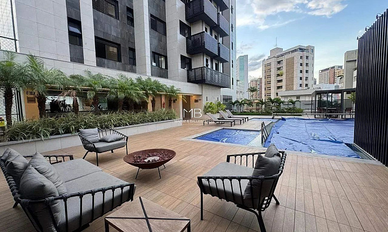 Apartamento Para Alu...