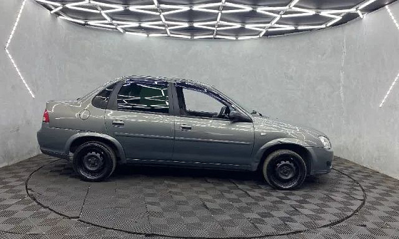 Chevrolet Classic Li...