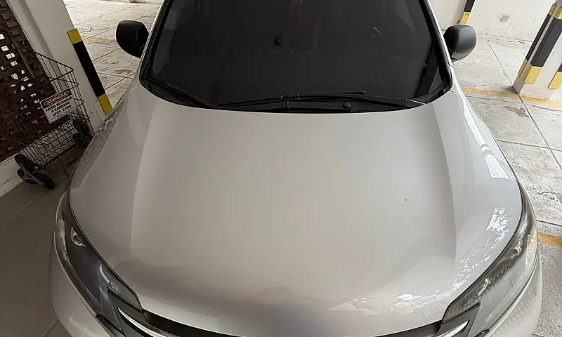Honda Cr-V Exl 2.0 F...