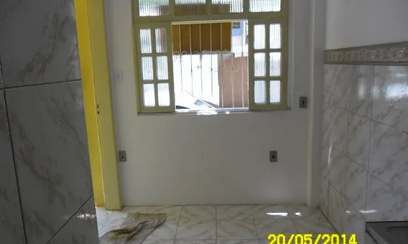 Kitchenette Em Itapu...