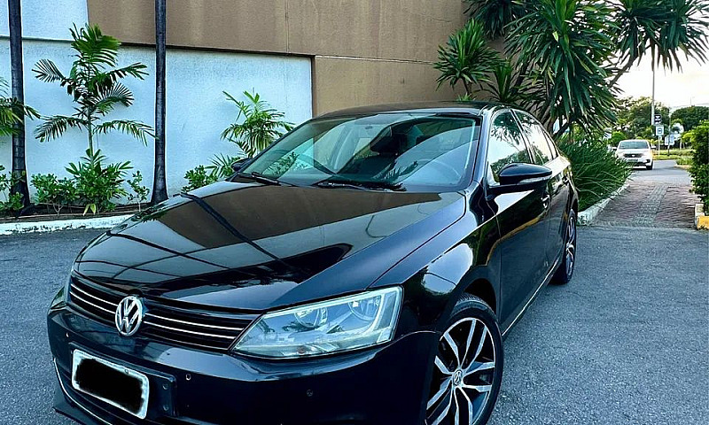 Jetta 2013 2.0 Autom...