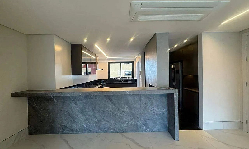 Apartamento Para Alu...
