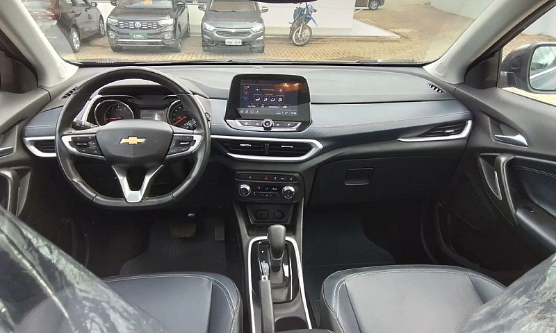 Chevrolet Tracker 20...