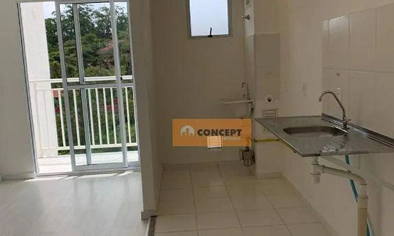 Apartamento Com 2 Do...