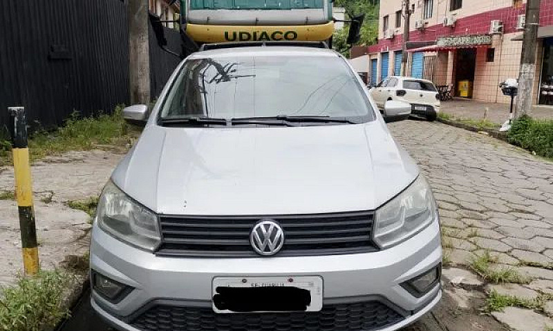 Volkswagen Saveiro T...