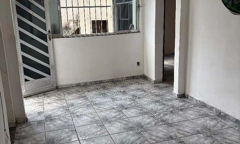 Alugo Casa No Jardim...