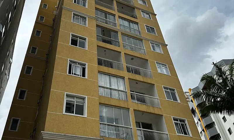 Apartamento Para Alu...