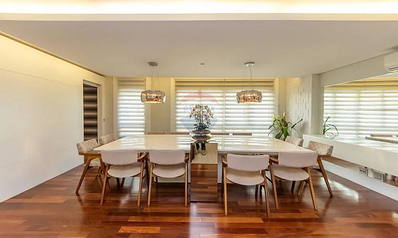 Apartamento Espetacu...