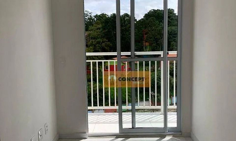 Apartamento Com 2 Do...