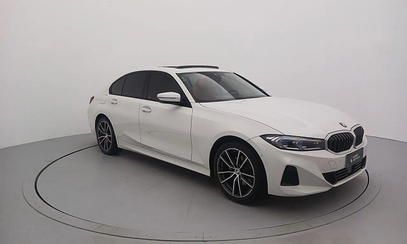 Bmw 320I 320I 2023...