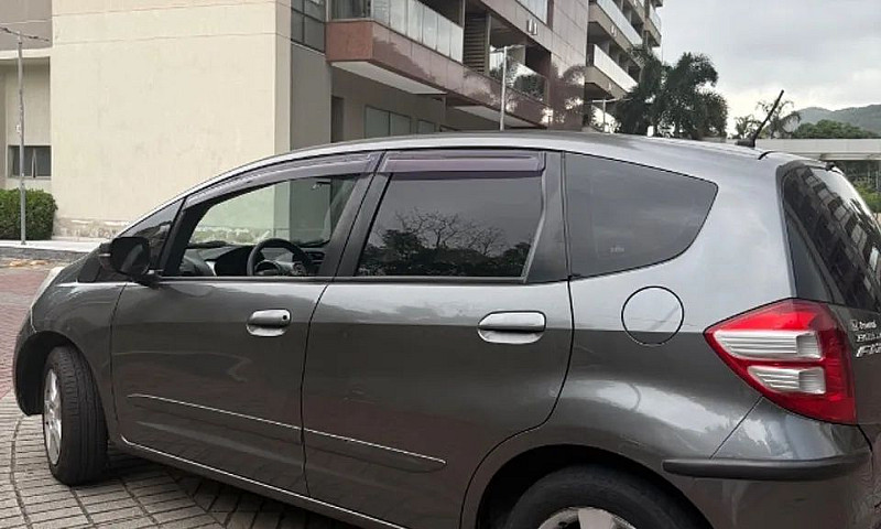 Honda Fit Lx 1.4/ 1....