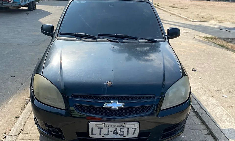 Chevrolet Celta Life...