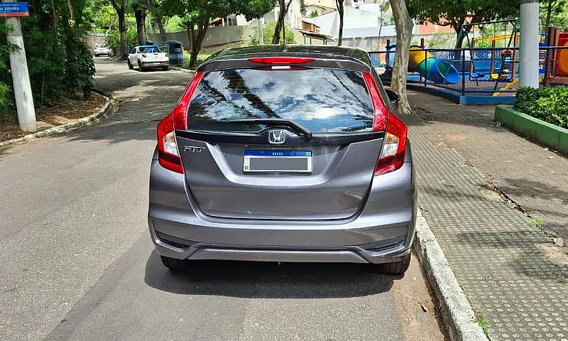 Honda Fit Ex/S/Ex 1....