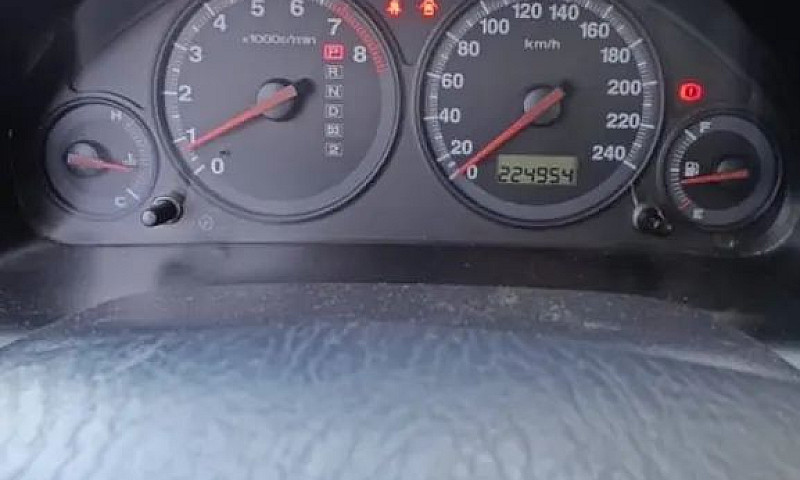 Honda Civic Sedan Lx...