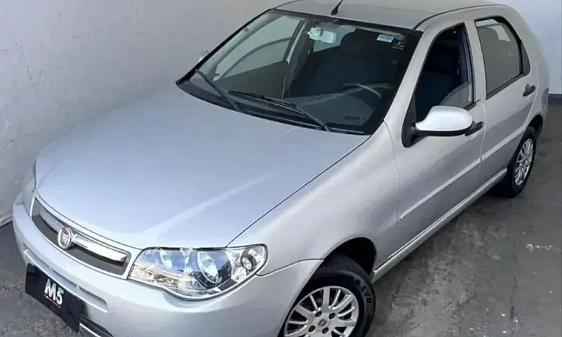 Fiat Palio 1.0 Econo...