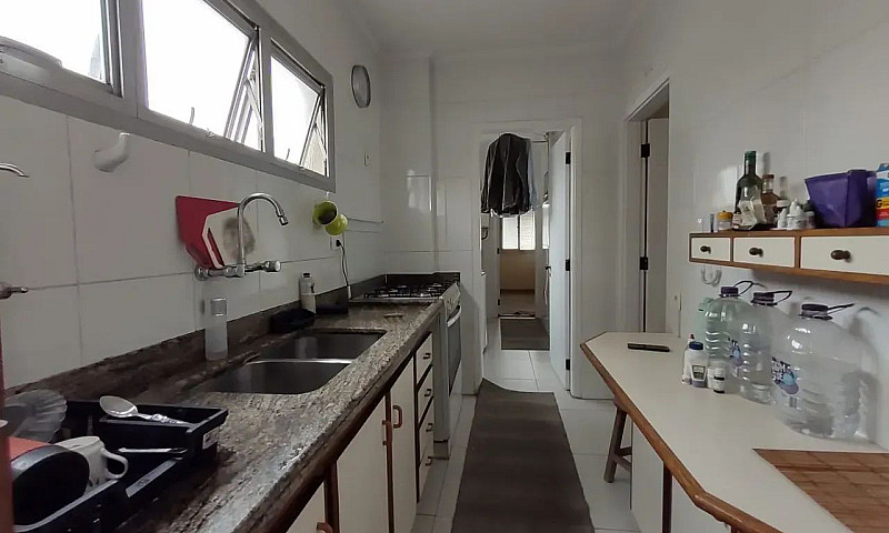 Apartamento 85 Metro...