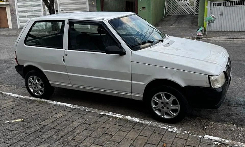 Fiat Uno Mille 1.0 F...