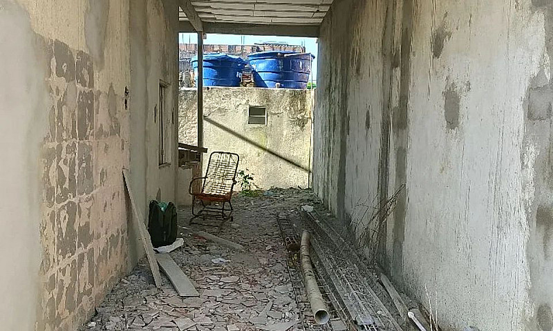 Vendo Ou Troco Casa ...