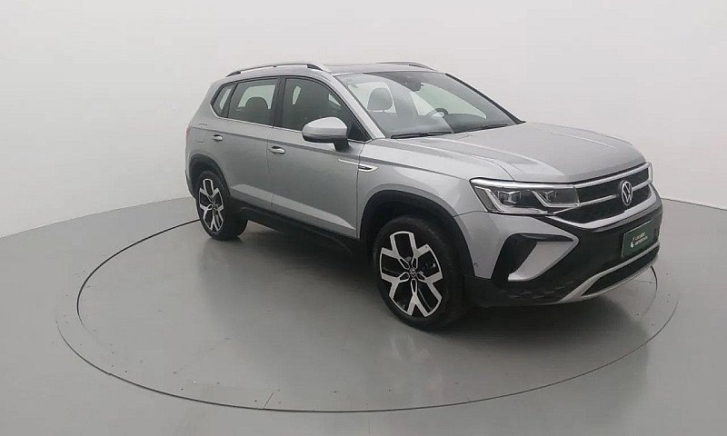 Volkswagen Taos High...