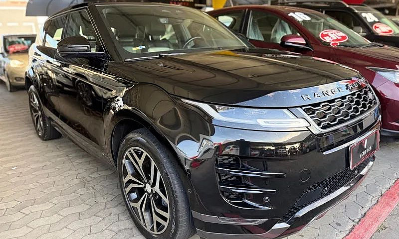 Land Rover Range Rov...