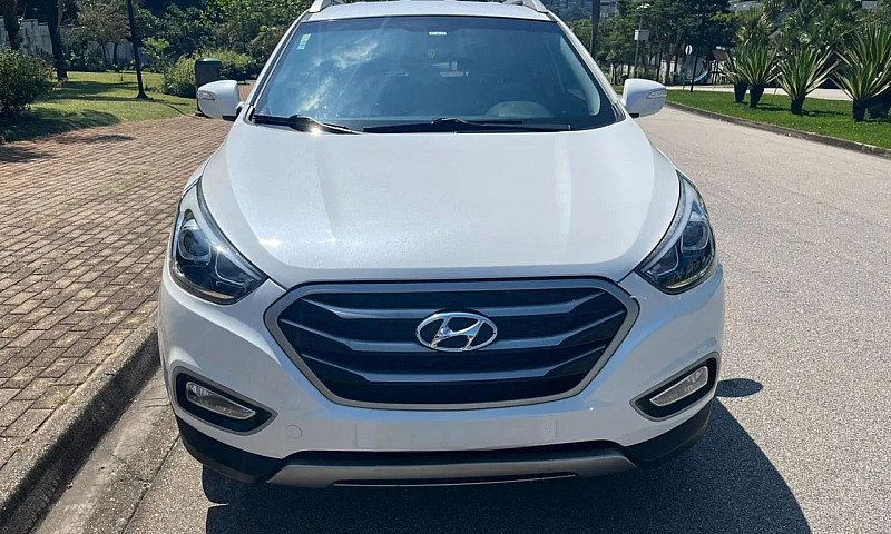 Hyundai Ix35 Gl 2.0 ...