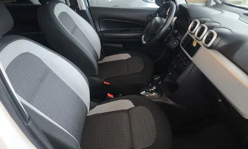 Citroen Aircross Liv...