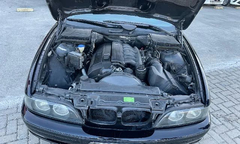 Bmw 528Ia 528I/Ia 19...
