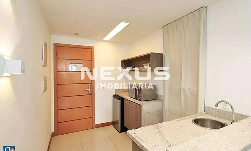 Apartamento Para Ven...