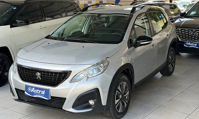 Peugeot 2008 Allure ...