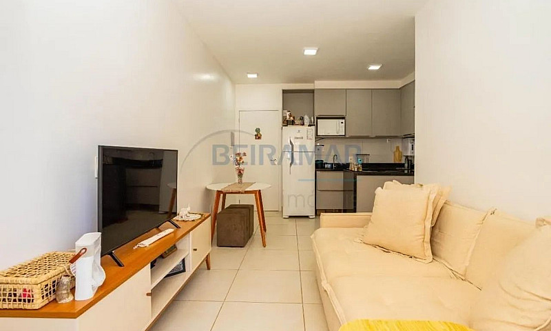 Apartamento 2 Quarto...