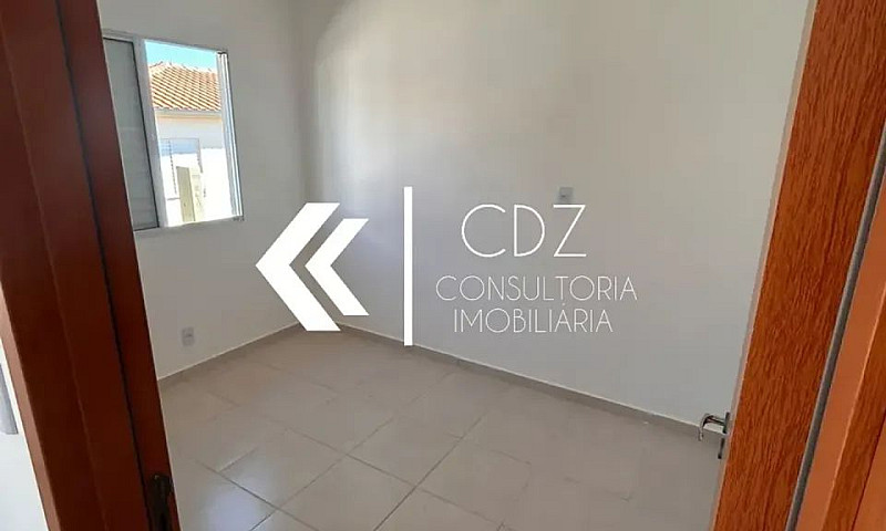 Casa Com 2 Dormitóri...