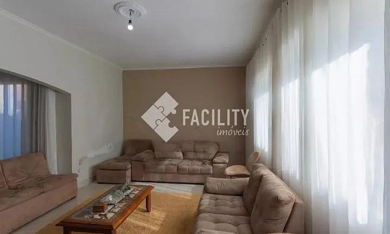 Casa - Jardim Eulina...