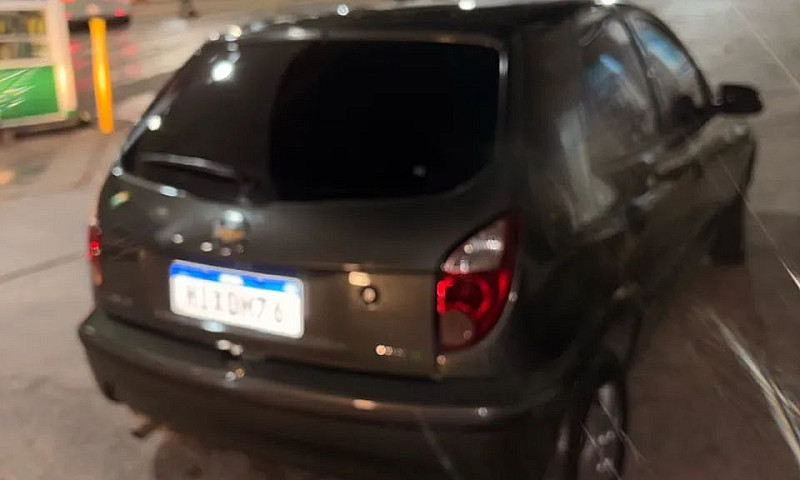 Chevrolet Celta Spir...
