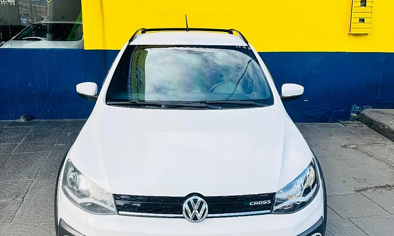 Volkswagen Saveiro C...