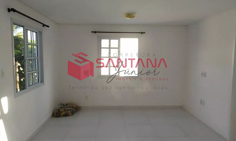 Casa 3 Quartos E 2 S...