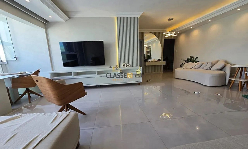Apartamento 4 Quarto...