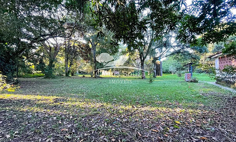 Casa Fora De Condomí...