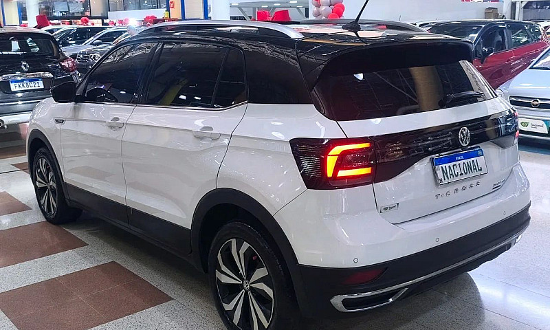 Volkswagen T-Cross H...