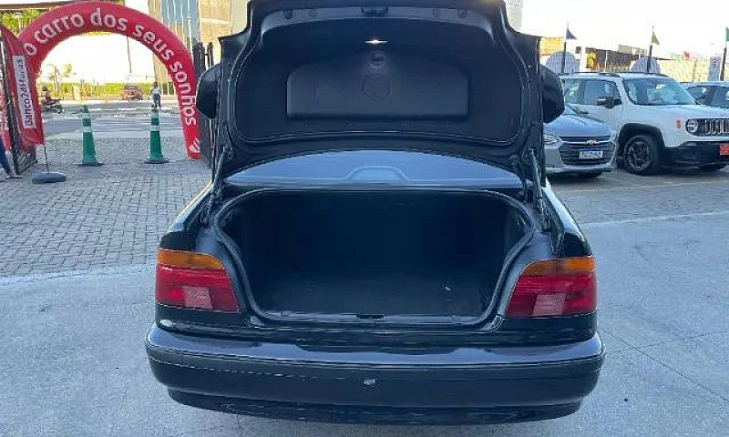 Bmw 528Ia 528I/Ia 19...