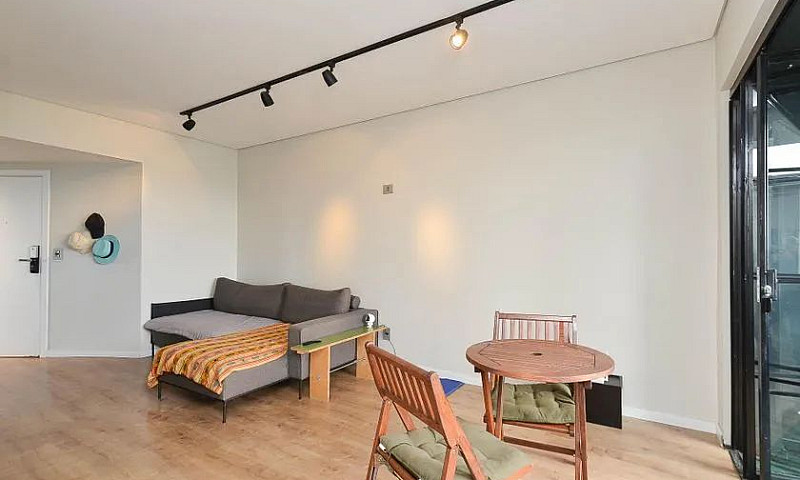 Apartamento À Venda ...