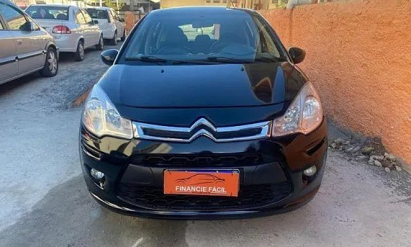 Citroen C3 Tendance ...